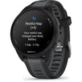 thumbnail image 4 of Garmin Monitor Deportivo Forerunner 165 Music, Black Garmin 010-02863-30, 4 of 8
