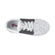 thumbnail image 4 of TENIS NIÑA TROPICANA 150013 TEXTIL BLANCO, 4 of 4