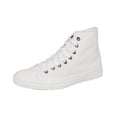 thumbnail image 2 of Tenis Converse All Star Chuck Taylor Specialty High Top Mujer blanco 22 CONVERSE 1U646, 2 of 4