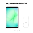 thumbnail image 4 of Tablet Samsung Galaxy Tab A11 4GB 64GB Plata, 4 of 5