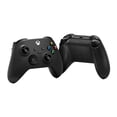 thumbnail image 2 of Control Inalámbrico Xbox One Series Microsoft X/S Carbon Black, 2 of 4