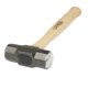 thumbnail image 1 of Marro Acero Octagonal (ing) 3lb Hickory Americano 16 urrea Urrea 1434EG, 1 of 3