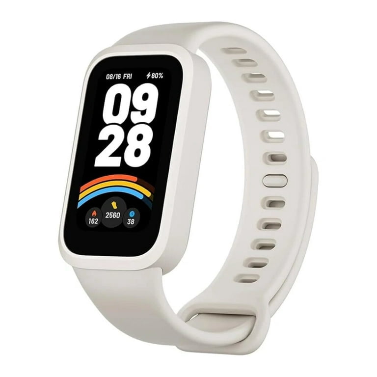 SmartWatch Xiaomi Smart Band 9 Active Beige
