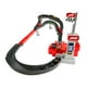 thumbnail image 2 of Pista de Juguete Mattel Hot Wheels Pista Carrera Sprint, 2 of 6