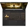 thumbnail image 3 of Laptop Gamer Asus TUG Gaming F15 Nvidia Geforce Rtx 4070 8gb Core I7 13620H 16gb DDR5 1TB SSD 15.6 Windows 11 Home Teclado Inglés, 3 of 6