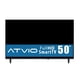 thumbnail image 1 of TV Atvio 50 Pulgadas FHD Smart LED ATV5026TZLED, 1 of 4
