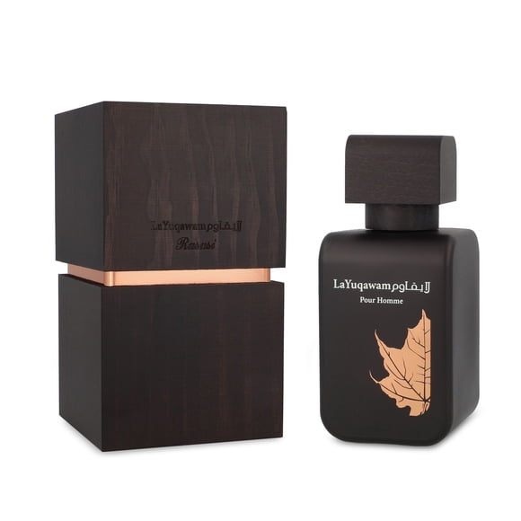 Rasasi La Yuqawam 75Ml Edp Spray Rasasi Model