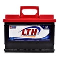 thumbnail image 1 of Batería para Auto LTH BCI 42, 1 of 4