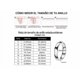 thumbnail image 3 of Anillo De Pareja De Titanio Liso De Acero Inoxidable Simple Xtellar plateado, 3 of 4