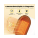 thumbnail image 3 of Calefactor Eléctrico Color Blanco Ceramica, 3 of 4