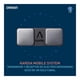 thumbnail image 4 of Electrocardiograma AliveCor Kardia Mobile Modelo Kardia Mobile Monitor de Corazon, 4 of 4