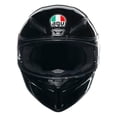 thumbnail image 2 of Casco de Moto AGV K1 S Integral Negro Talla Grande, 2 of 7