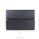 thumbnail image 5 of Portafolio Organizador Ejecutivo MALLETRIA de Piel Sintética negro Folded, 5 of 7
