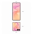 thumbnail image 2 of Smartphone Samsung Galaxy Z Flip 8 512GB Rosa Desbloqueado, 2 of 6