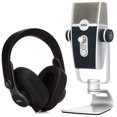 thumbnail image 1 of Kit Podcaster Essentials AKG Pro Audio Lyra con micrófono USB-C K371, 1 of 3
