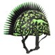 thumbnail image 2 of Casco C-PREME Raskullz T-Rex Bonez para Niños Color Negro/verde, 2 of 3