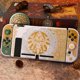 thumbnail image 4 of Funda protectora para Nintendo Switch OLED, compatible con Zelda Tears Of The Kingdom, funda rígida acoplable, resistente a los arañazos y a los golpes, delgada, 4 of 6