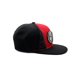 thumbnail image 3 of Transformers Gorra Autobot Placa Snapback Hombre Ajustable Visera Plana, 3 of 4