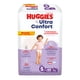 thumbnail image 2 of Pañales Huggies UltraConfort etapa 5 niña 60 piezas, 2 of 6