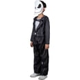 thumbnail image 2 of Disfraz Jack Skellington Licencia El Extraño Mundo de Jack Talla 4 años, 2 of 4