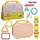thumbnail image 5 of Set de Juego Hasbro Play-Doh Explora y Guarda, 5 of 6
