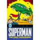 thumbnail image 1 of Libro DC Comics DC Finest Superman El Primer Superhéroe, 1 of 1