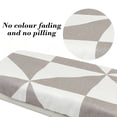 thumbnail image 3 of Ohmyroo Compact Foldable Mini Ironing Board for Sleeves and Collars, Portable Travel Ironing Pad with Heat-Resistant Cover for Garment Touch-Ups, 3 of 6