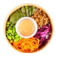 thumbnail image 1 of Poke Bowl Veggie Happy Tokyo por Pieza, 1 of 5