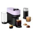 thumbnail image 1 of Cafetera Nespresso Vertuo Pop+ Pack Lila, 1 of 8