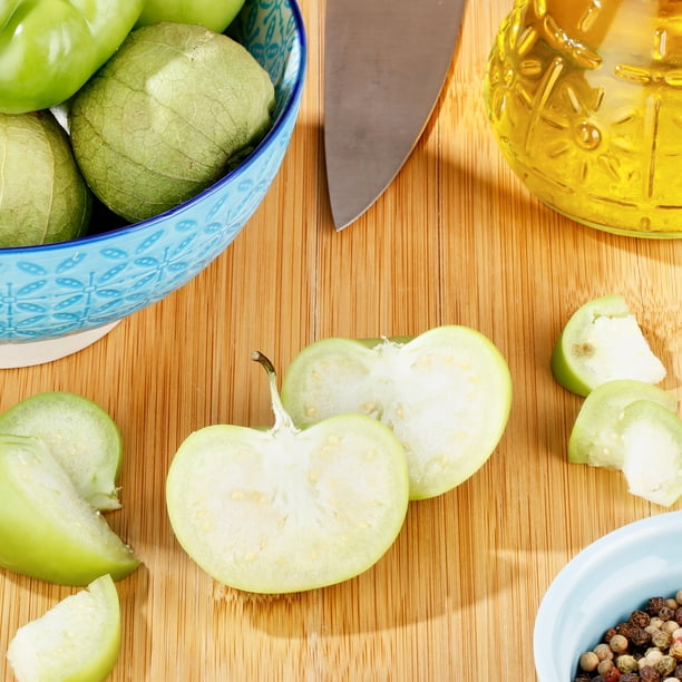 Imagen 2 de Tomatillo Por Kilo