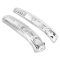 thumbnail image 2 of Par De Luces LED Intermitentes De Espejo Lateral Para Captiva Sport 2007-2012, 2 of 7