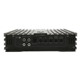 thumbnail image 4 of Amplificador Monoblock Nakamichi NKTD1000.1 6000 Watts Max Clase D 1000 Watts RMS 1 Ohm Nakamichi Amplificador Monoblock Nakamichi NKTD1000.1, 4 of 5