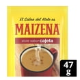 thumbnail image 1 of Fécula de maíz Maizena atole fortificado sabor cajeta 47 g, 1 of 4