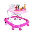 thumbnail image 1 of Andadera Angelin Baby  Honguito Musical Rosa, 1 of 3
