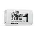thumbnail image 1 of Jabón Manzanilla & Avena 100g, 1 of 1