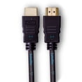 thumbnail image 4 of Cable HDMI DIGITAL SatelliteSale 1.4 HDMI 4K Negro 6 Pies, 4 of 5