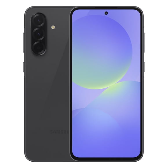 Smartphone Samsung Galaxy A36 8Gb 256Gb 5G Negro