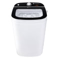 thumbnail image 1 of Secadora Centrífuga White-westinghouse Capacidad 8 Kg, Tapa Abatible De Cristal Templado, 1 of 10