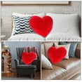 thumbnail image 3 of Luxshiny Almohada Decorativa En Forma Para Sofá Y De, 3 of 7