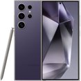 thumbnail image 1 of Smartphone Samsung Galaxy S24 Ultra 512GB 12RAM Titanio Violeta, 1 of 4