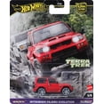 thumbnail image 2 of Vehículo de Juguete Hot Wheels Collector Mitsubishi Pajero Evolution, 2 of 6