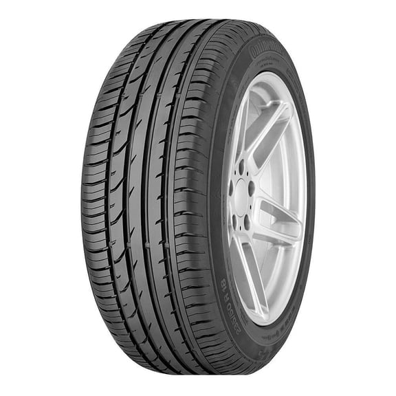 Llanta 195/65 R15 91H Continental Conti Premium Contact 2