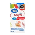 thumbnail image 1 of Alimento líquido Great Value soya sin azúcar 1 l, 1 of 4