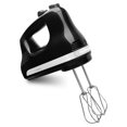 thumbnail image 1 of Batidora de Mano KitchenAid KHM512OB 5 velocidades Negra, 1 of 4