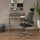 thumbnail image 4 of Escritorio Relan Top Living Tripoli-N, estilo plegable, diseño minimalista., 4 of 7