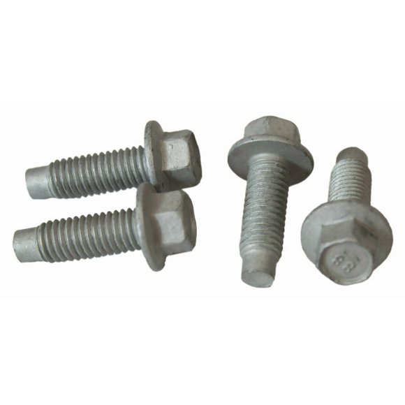 Kit 4 Tornillos OEM Mariner De 2006 A 2011 Ford Original