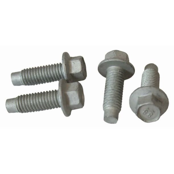 Kit 4 Tornillos OEM Mariner De 2006 A 2011 Ford Original
