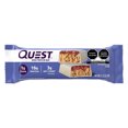 thumbnail image 2 of Quest Hero Barra sabor a Postre de Mora Azul, 2 of 7