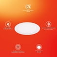 thumbnail image 2 of Downlight LED Inteligente Tecno Connect Bucaramanga VII Smart 12 Watts  Blanco, 2 of 4