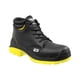 thumbnail image 2 of Zapato de Seguridad Tigo by WSM, Ergonómico y muy ligero. Con casquillo de Policarbonato. Bota Industrial. Es un calzado Industrial dieléctrico y antiderrapante. Est. 9005-MT, 2 of 7